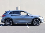 2023 INFINITI QX50 SENSORY