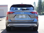 2023 INFINITI QX50 SENSORY