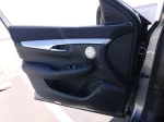 2023 INFINITI QX50 SENSORY