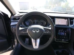 2023 INFINITI QX50 SENSORY