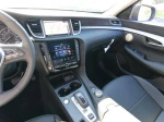 2023 INFINITI QX50 SENSORY
