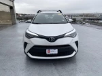2022 Toyota C-HR XLE