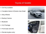 2022 Toyota C-HR XLE