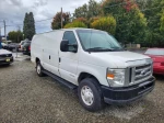 2013 Ford E250 Cargo
