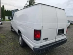 2013 Ford E250 Cargo