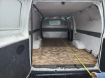 2013 Ford E250 Cargo