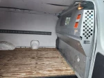 2013 Ford E250 Cargo