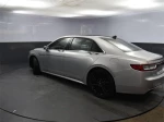 2019 Lincoln Continental Reserve