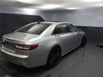 2019 Lincoln Continental Reserve