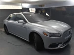2019 Lincoln Continental Reserve