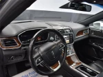 2019 Lincoln Continental Reserve