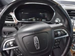 2019 Lincoln Continental Reserve
