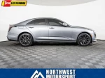 2021 Cadillac CT4 Sport