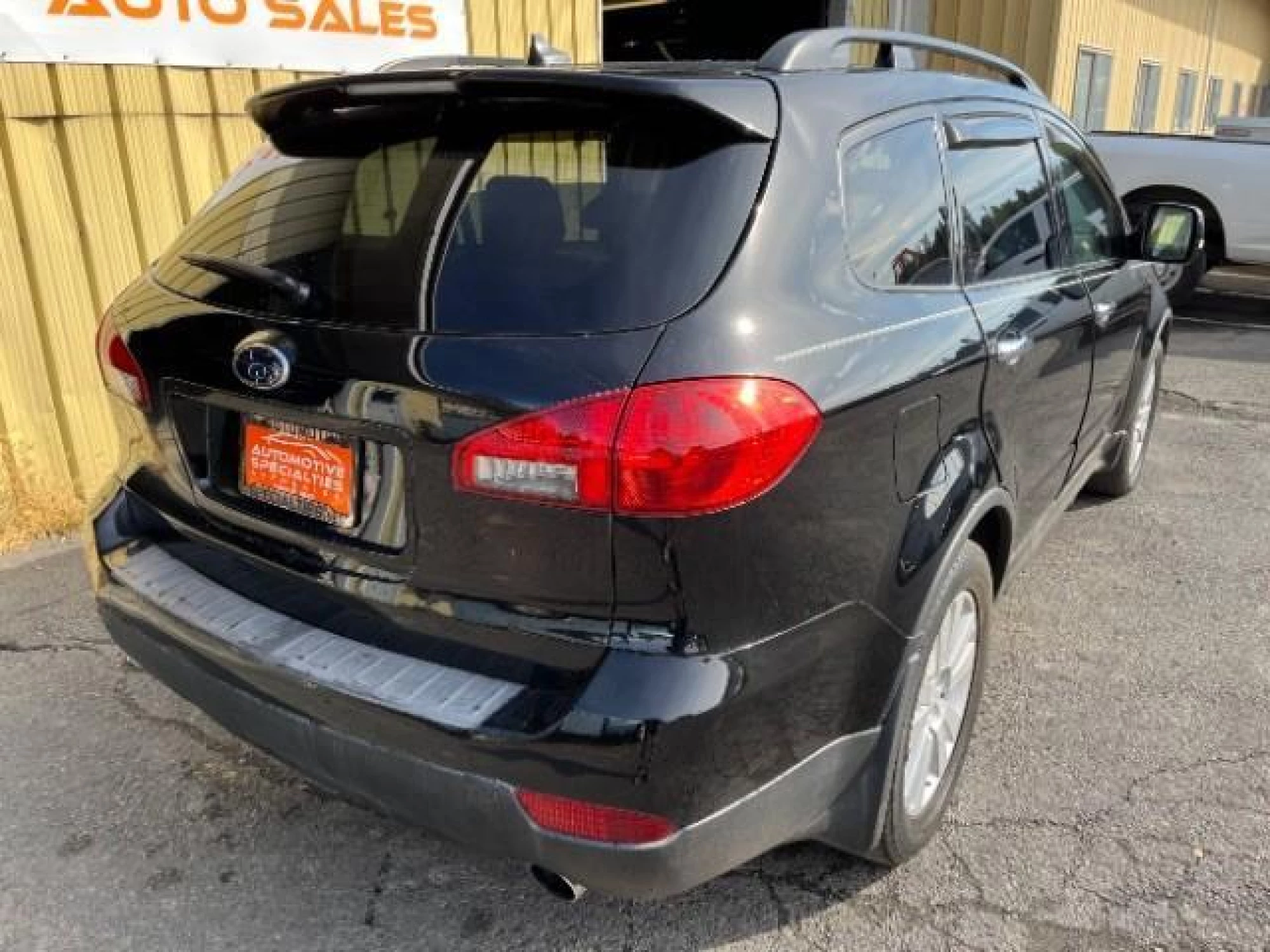 2013 Subaru Tribeca 3.6R Limited