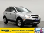 2012 Chevrolet Captiva Sport 2LS