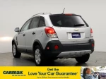 2012 Chevrolet Captiva Sport 2LS