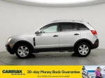 2012 Chevrolet Captiva Sport 2LS