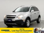 2012 Chevrolet Captiva Sport 2LS