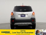 2012 Chevrolet Captiva Sport 2LS