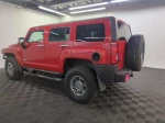 2008 Hummer H3 Alpha