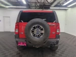 2008 Hummer H3 Alpha