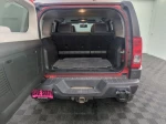 2008 Hummer H3 Alpha