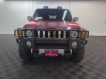 2008 Hummer H3 Alpha