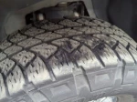 2008 Hummer H3 Alpha