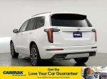 2023 Cadillac XT6 Sport AWD