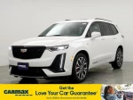 2023 Cadillac XT6 Sport AWD