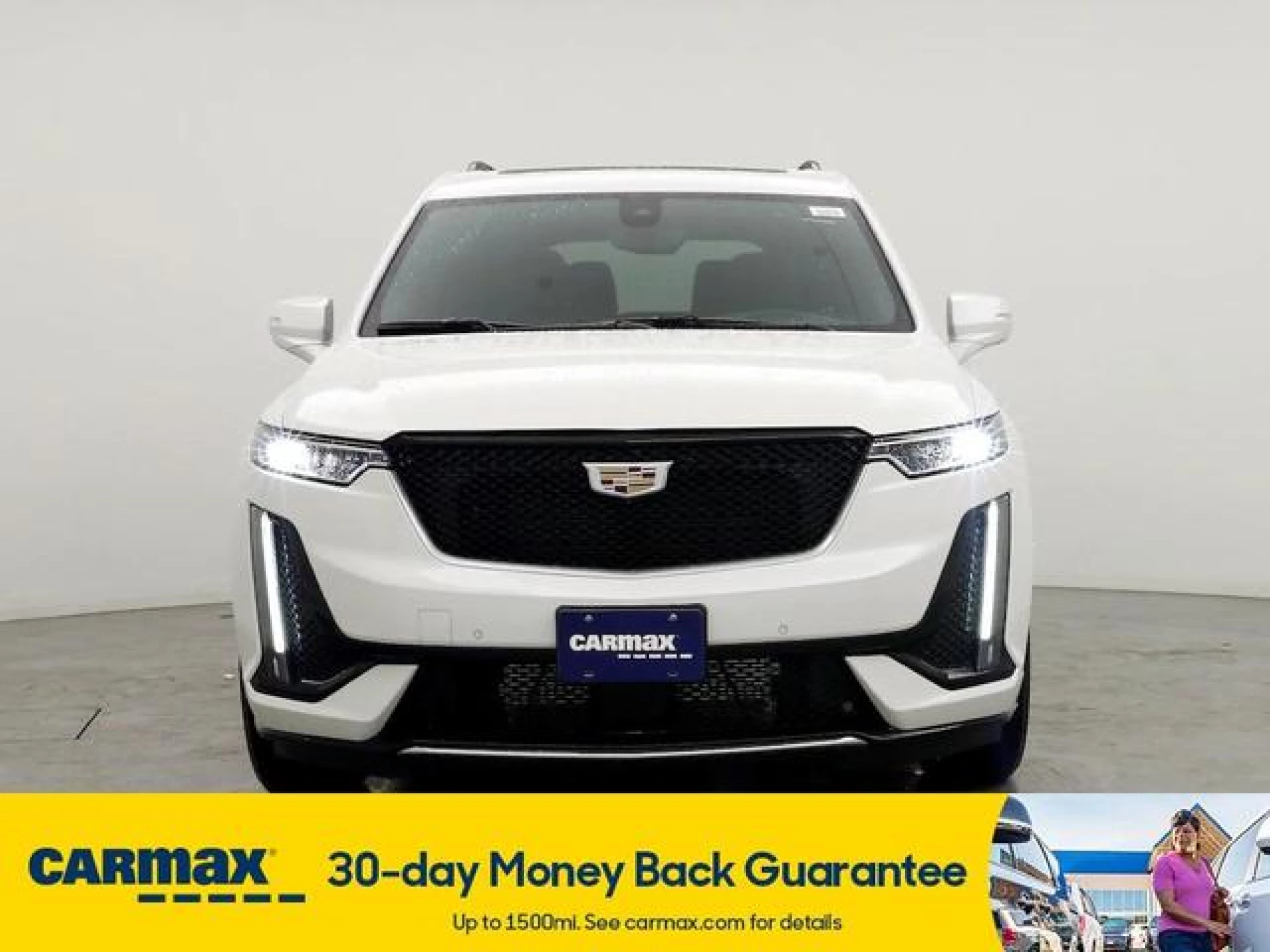 2023 Cadillac XT6 Sport AWD