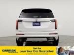 2023 Cadillac XT6 Sport AWD