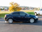 2015 Buick Verano Base