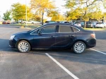 2015 Buick Verano Base