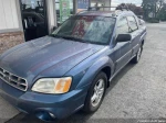 2005 Subaru Baja Sport