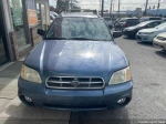 2005 Subaru Baja Sport