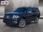 2015 Lincoln Navigator Base