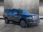 2015 Lincoln Navigator Base