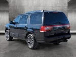 2015 Lincoln Navigator Base