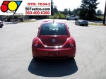 2006 Volkswagen New Beetle 2.5
