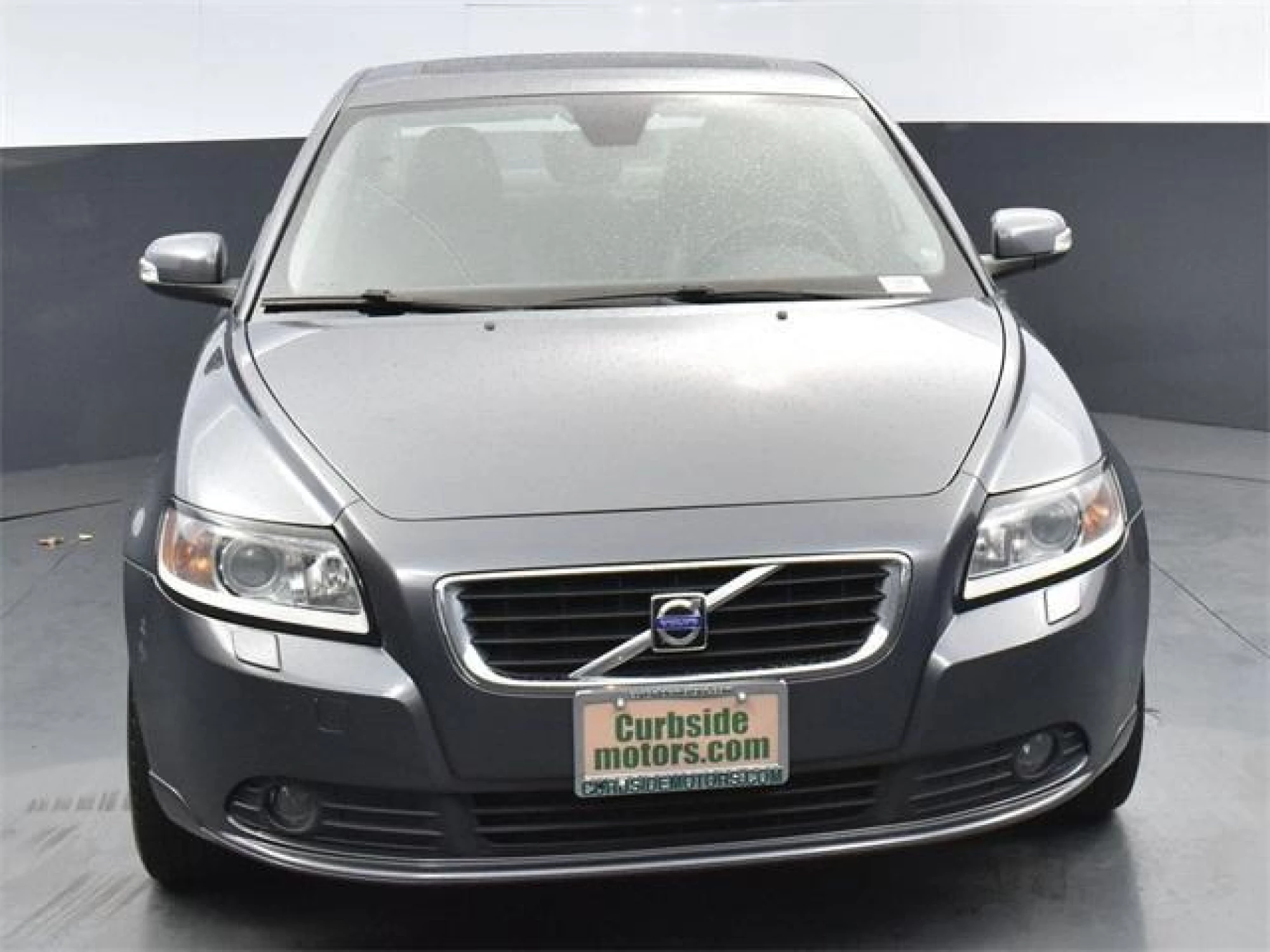 2008 Volvo S40 2.4i