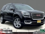 2017 GMC Acadia Limited Limited