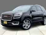 2017 GMC Acadia Limited Limited
