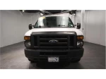 2014 Ford E350 Super Duty Base