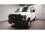 2014 Ford E350 Super Duty Base