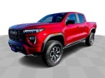 2023 GMC Canyon AT4X