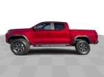 2023 GMC Canyon AT4X