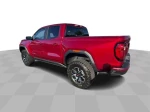 2023 GMC Canyon AT4X