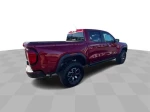 2023 GMC Canyon AT4X