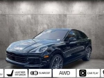 2022 Porsche Cayenne AWD